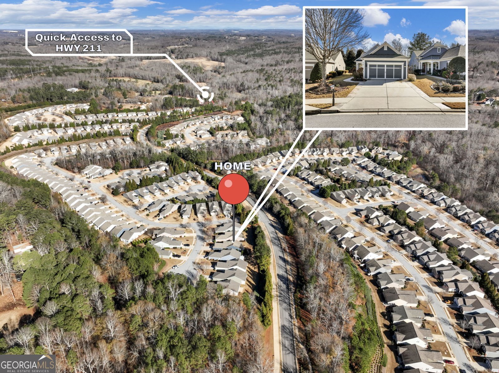 6513 Bradford Court Hoschton - Photo 49