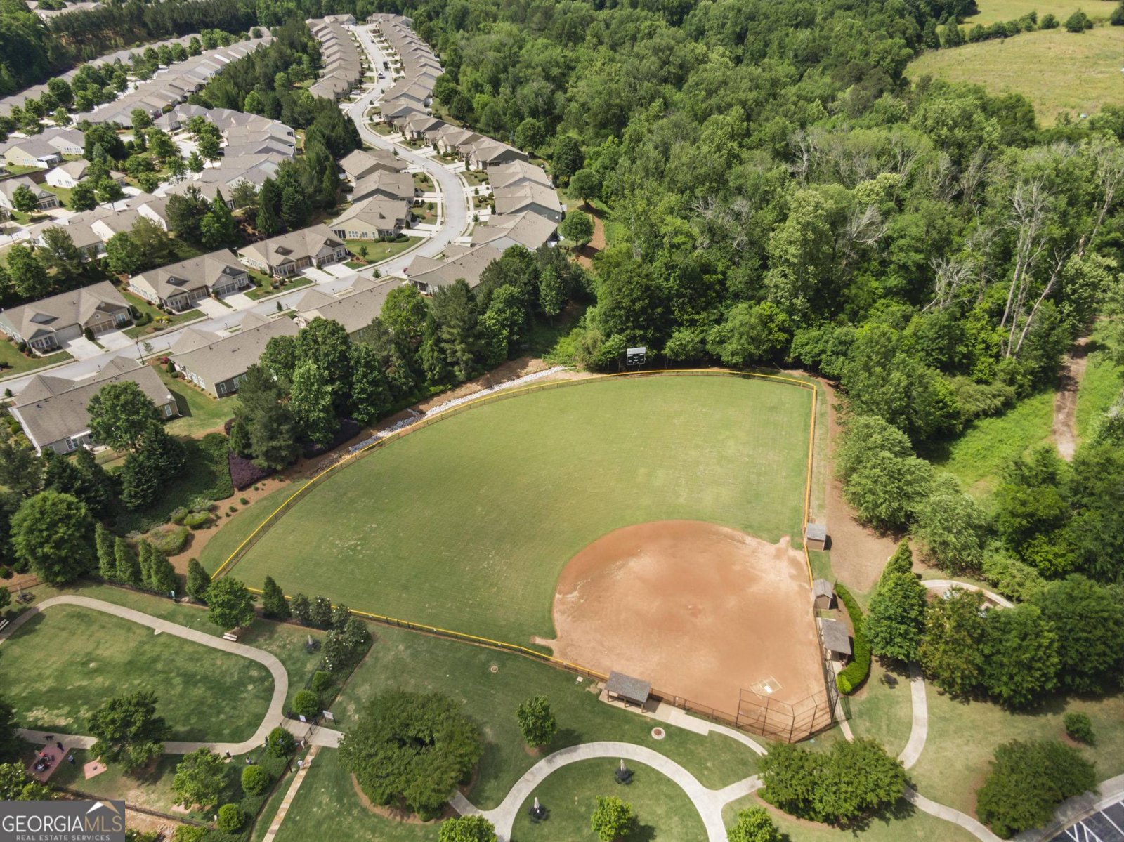 6513 Bradford Court Hoschton - Photo 56