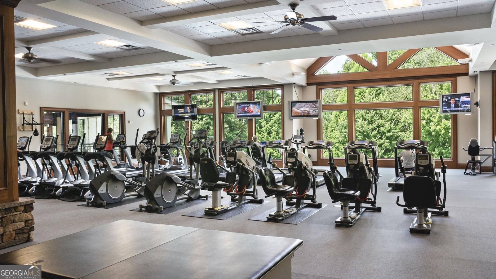 6513 Bradford Court Hoschton - Photo 57