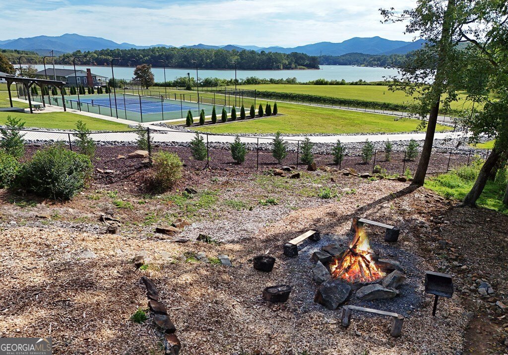 1724 Watercrest Way Hiawassee - Photo 56