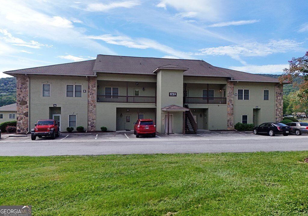 1724 Watercrest Way Hiawassee - Photo 6