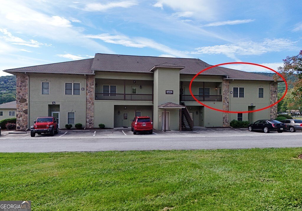 1724 Watercrest Way Hiawassee - Photo 7