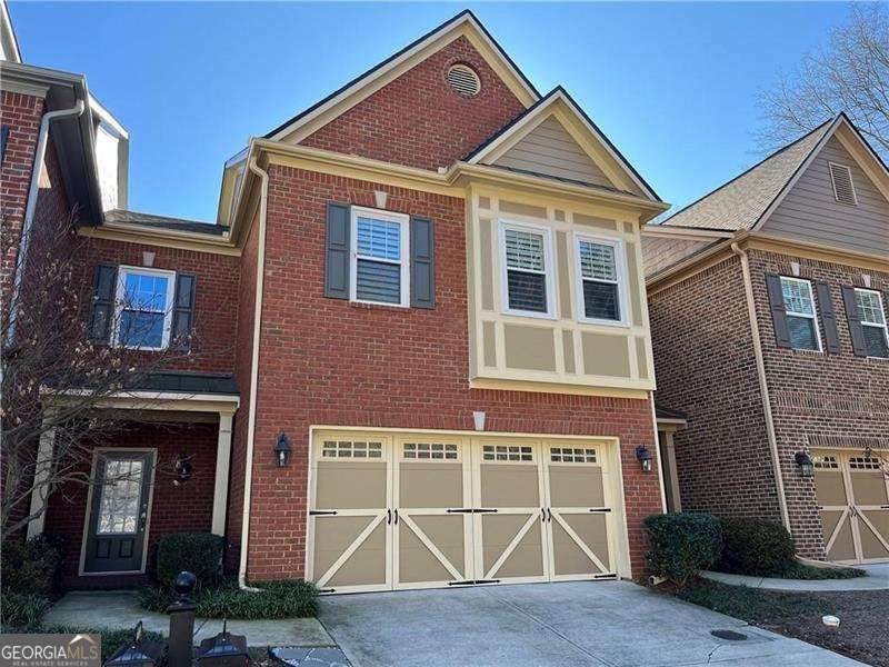 11108 Grey Owl Road Alpharetta - Photo 1