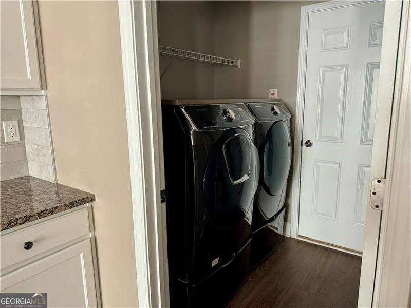 11108 Grey Owl Road Alpharetta - Photo 6