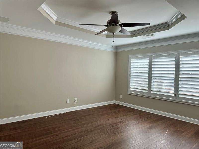 11108 Grey Owl Road Alpharetta - Photo 9