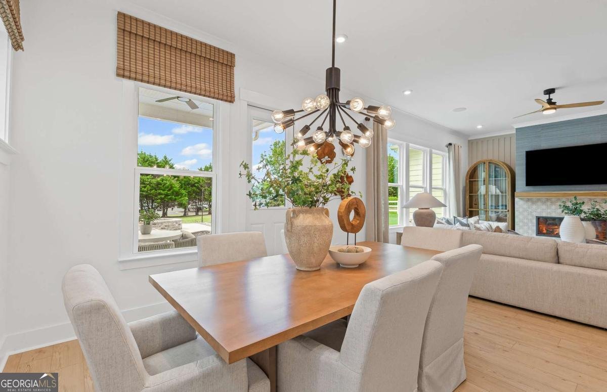 7236 Maple Brook Lane Flowery Branch - Photo 11