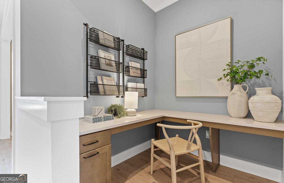 7236 Maple Brook Lane Flowery Branch - Photo 12