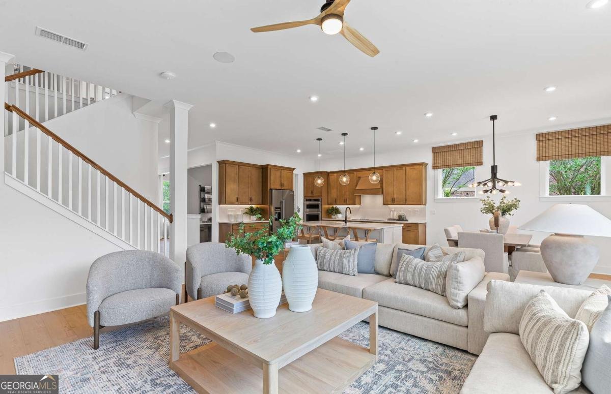 7236 Maple Brook Lane Flowery Branch - Photo 7