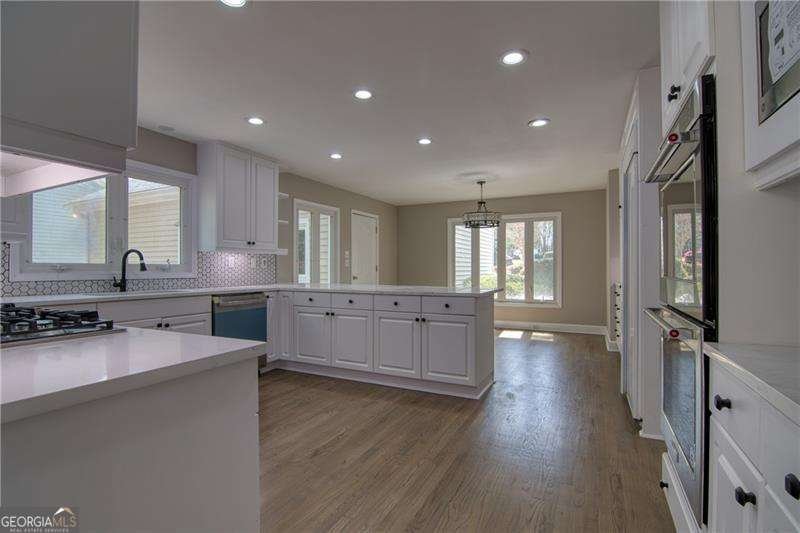 478 TIMBERLEA LAKE Drive Marietta - Photo 10