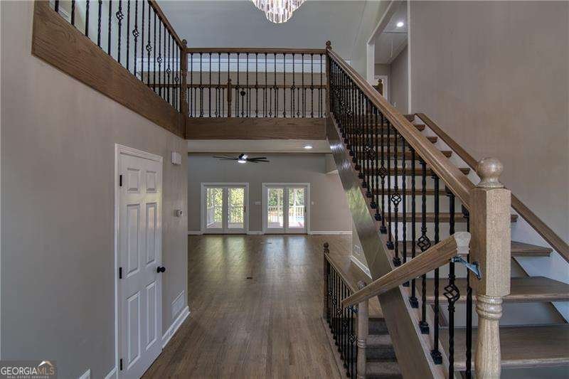 478 TIMBERLEA LAKE Drive Marietta - Photo 11