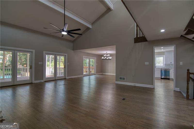 478 TIMBERLEA LAKE Drive Marietta - Photo 12