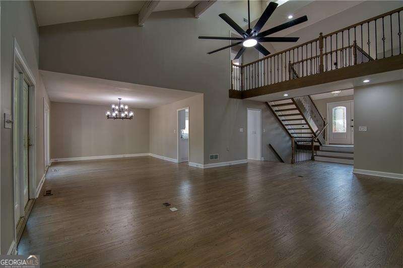 478 TIMBERLEA LAKE Drive Marietta - Photo 13