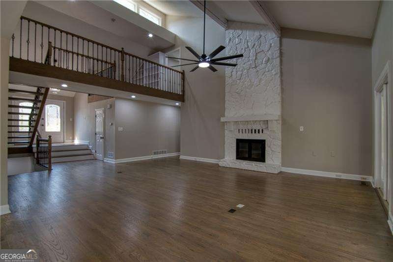 478 TIMBERLEA LAKE Drive Marietta - Photo 14