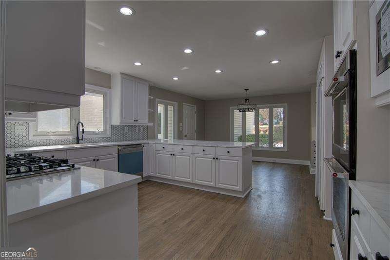 478 TIMBERLEA LAKE Drive Marietta - Photo 15