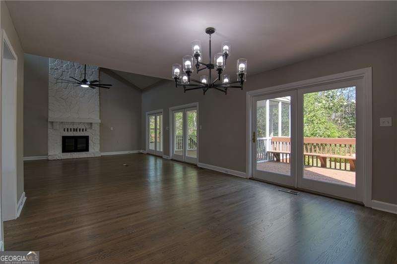 478 TIMBERLEA LAKE Drive Marietta - Photo 16