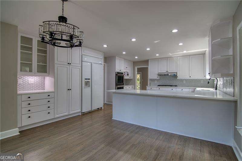 478 TIMBERLEA LAKE Drive Marietta - Photo 18