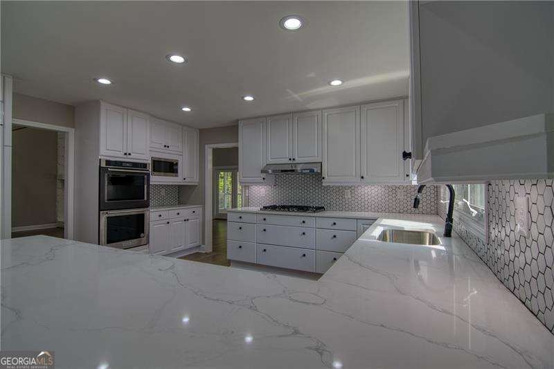 478 TIMBERLEA LAKE Drive Marietta - Photo 19