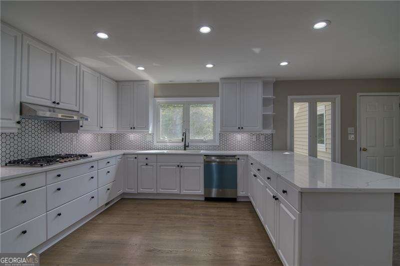 478 TIMBERLEA LAKE Drive Marietta - Photo 20