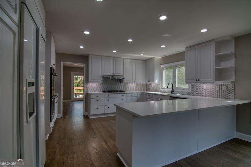 478 TIMBERLEA LAKE Drive Marietta - Photo 21