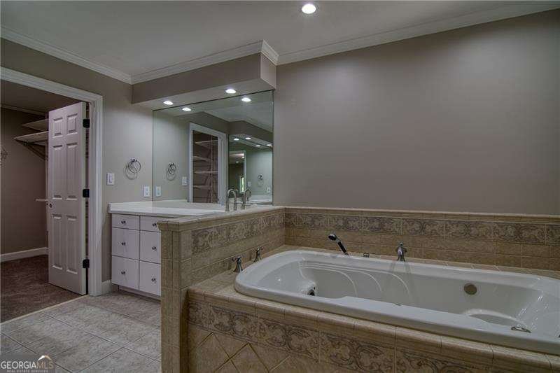 478 TIMBERLEA LAKE Drive Marietta - Photo 28