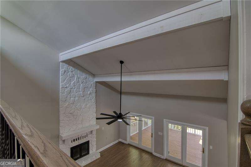 478 TIMBERLEA LAKE Drive Marietta - Photo 29