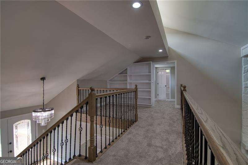 478 TIMBERLEA LAKE Drive Marietta - Photo 30