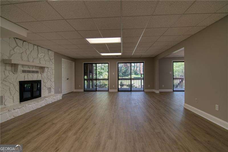 478 TIMBERLEA LAKE Drive Marietta - Photo 42