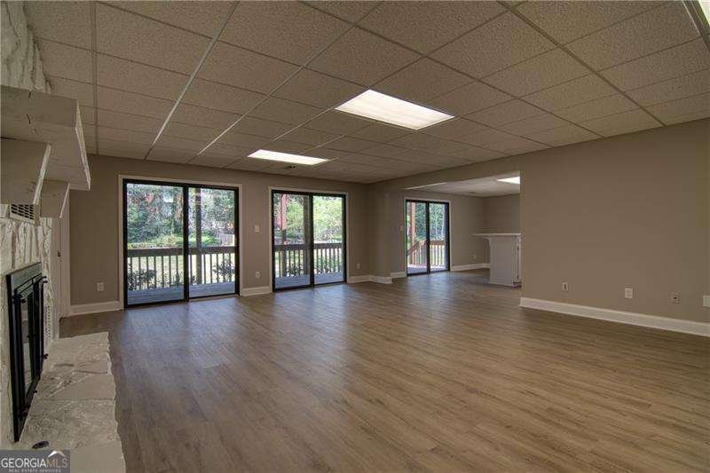 478 TIMBERLEA LAKE Drive Marietta - Photo 43