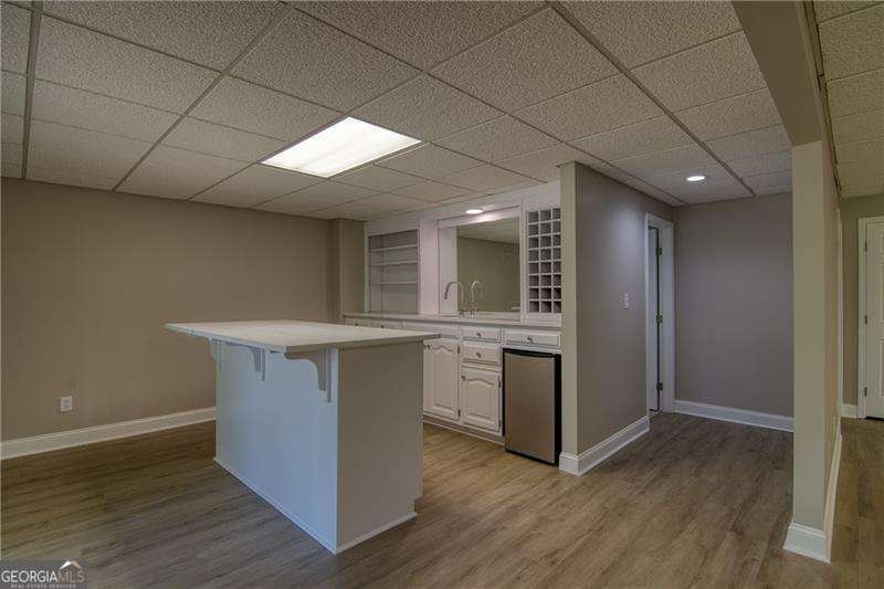 478 TIMBERLEA LAKE Drive Marietta - Photo 47