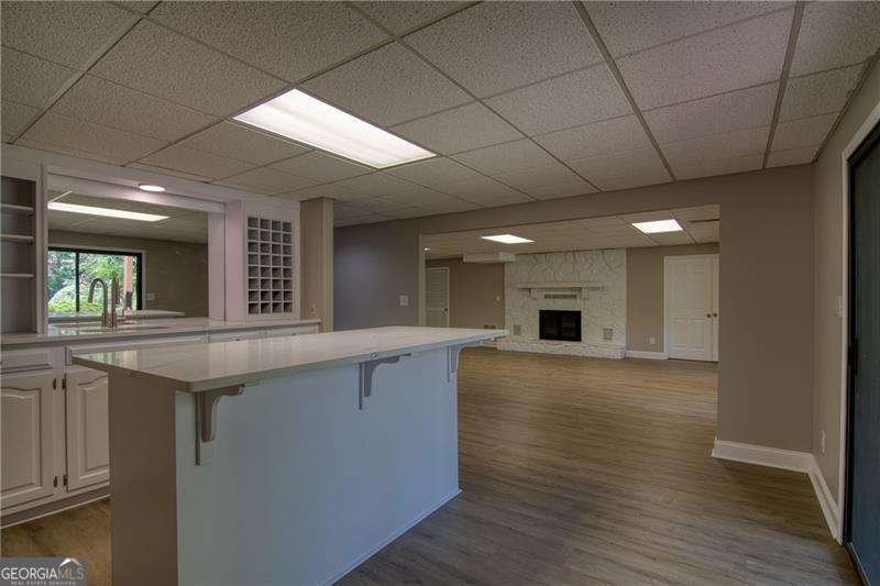 478 TIMBERLEA LAKE Drive Marietta - Photo 48