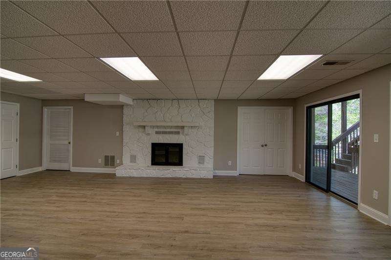 478 TIMBERLEA LAKE Drive Marietta - Photo 49