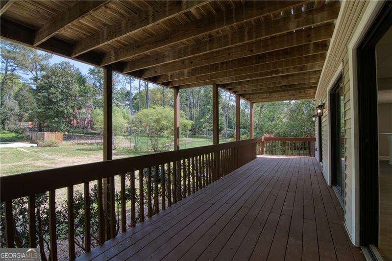 478 TIMBERLEA LAKE Drive Marietta - Photo 51