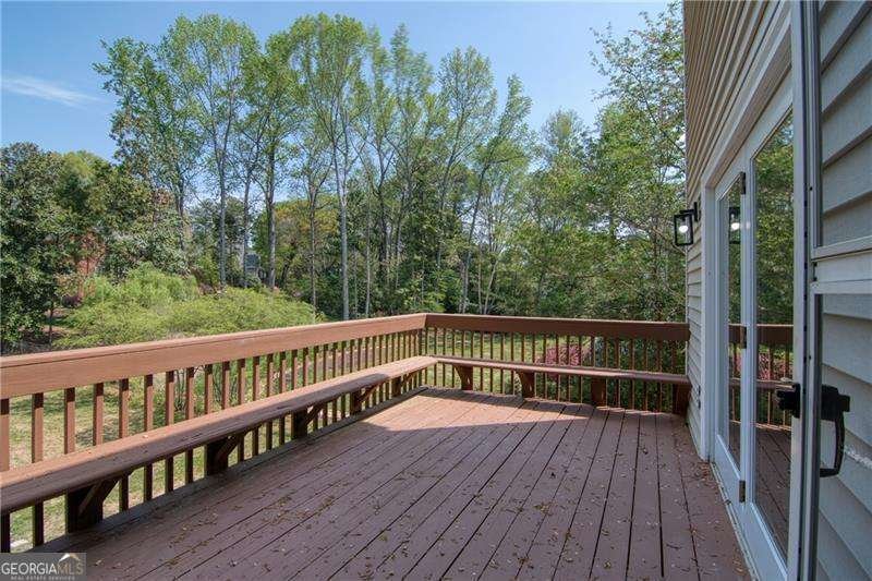 478 TIMBERLEA LAKE Drive Marietta - Photo 53