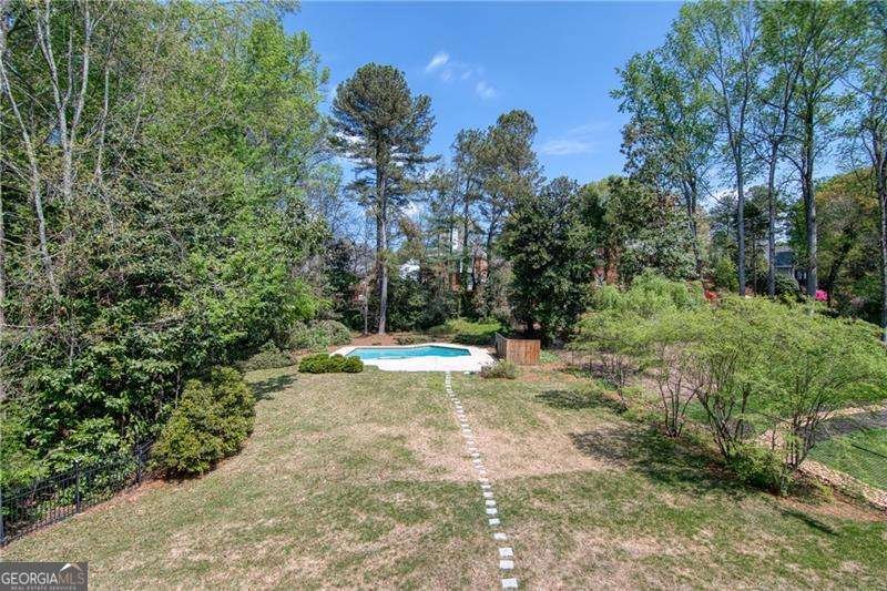 478 TIMBERLEA LAKE Drive Marietta - Photo 54