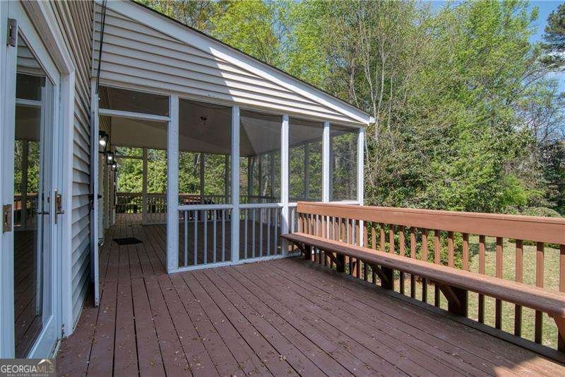 478 TIMBERLEA LAKE Drive Marietta - Photo 55