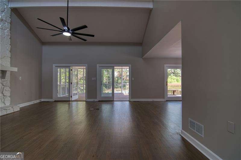 478 TIMBERLEA LAKE Drive Marietta - Photo 58