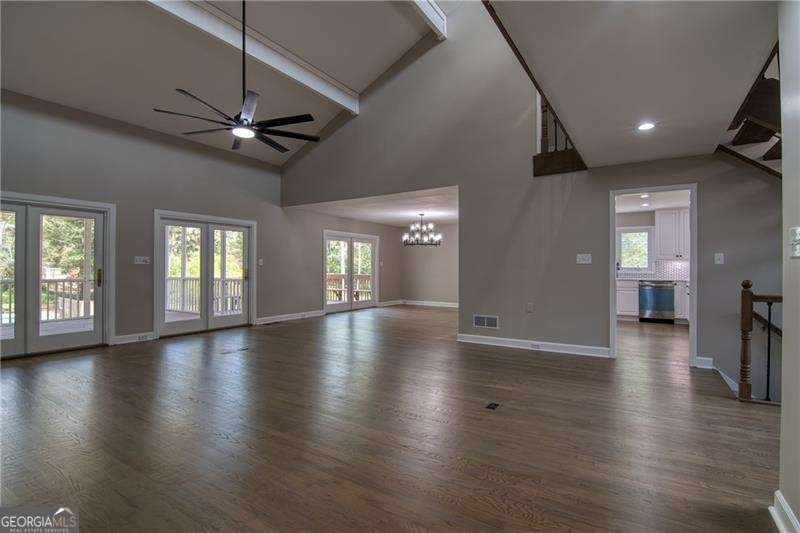 478 TIMBERLEA LAKE Drive Marietta - Photo 6