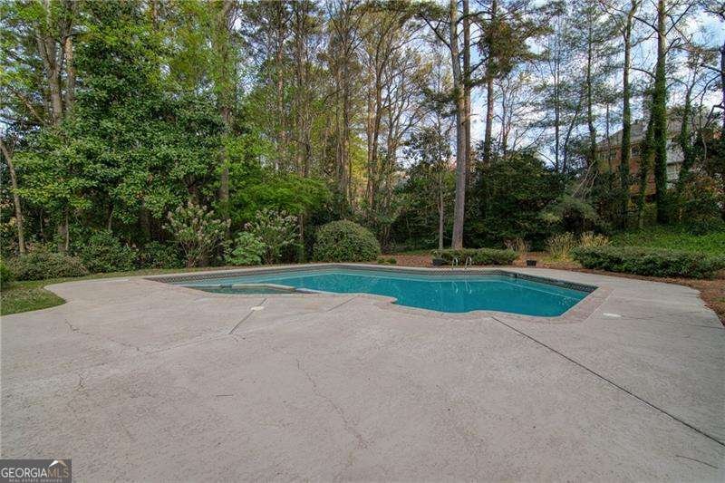 478 TIMBERLEA LAKE Drive Marietta - Photo 66