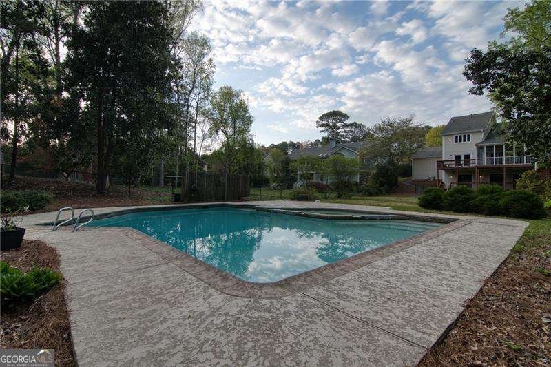 478 TIMBERLEA LAKE Drive Marietta - Photo 68