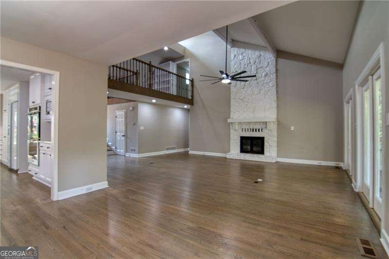 478 TIMBERLEA LAKE Drive Marietta - Photo 7