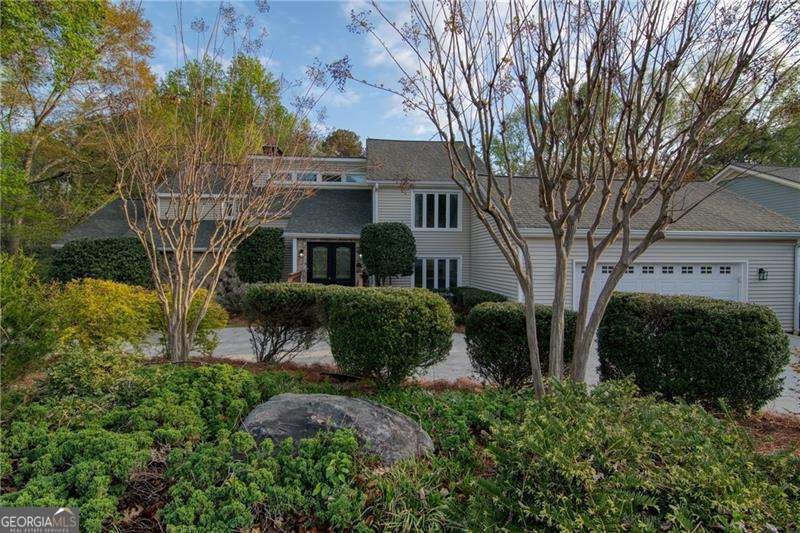 478 TIMBERLEA LAKE Drive Marietta - Photo 71