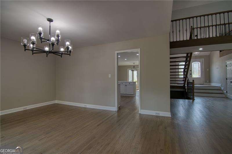 478 TIMBERLEA LAKE Drive Marietta - Photo 8