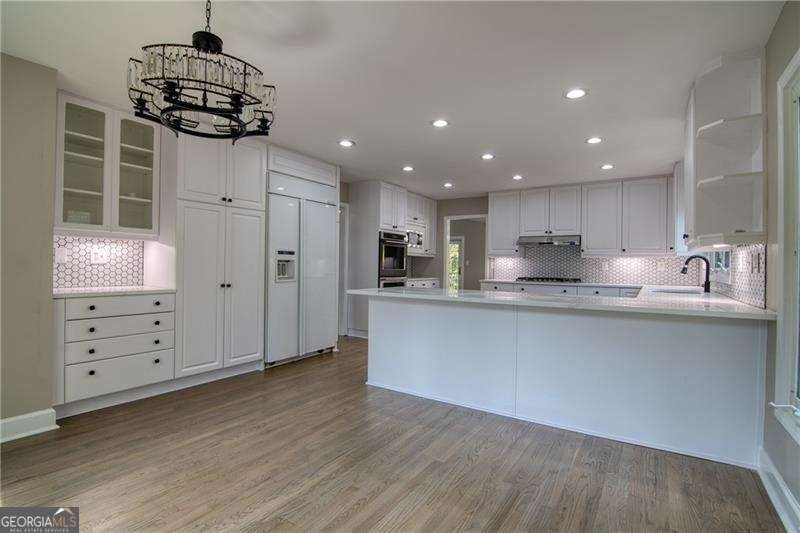 478 TIMBERLEA LAKE Drive Marietta - Photo 9