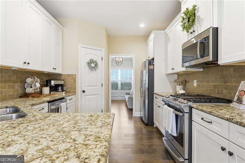 266 Cobblestone Trail Dallas - Photo 11