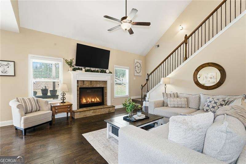 266 Cobblestone Trail Dallas - Photo 12