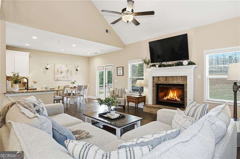 266 Cobblestone Trail Dallas - Photo 14