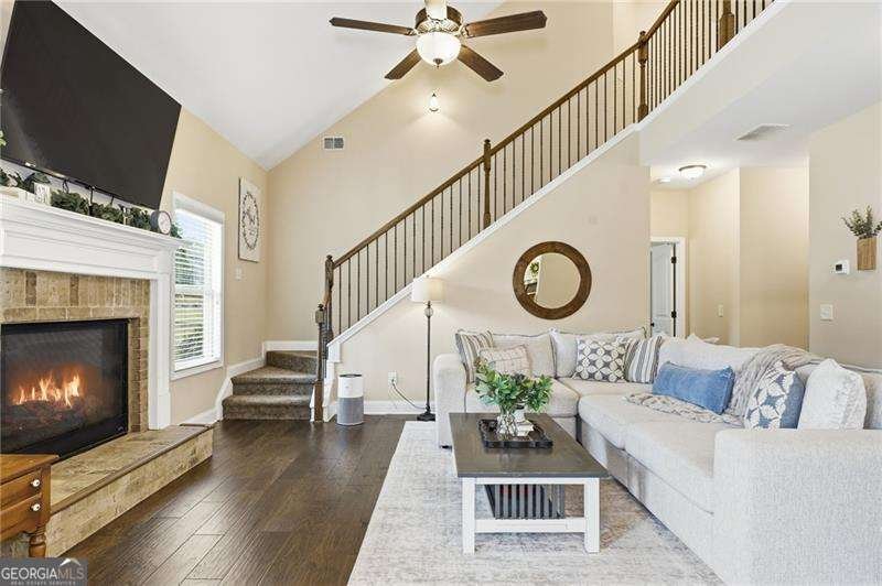 266 Cobblestone Trail Dallas - Photo 6