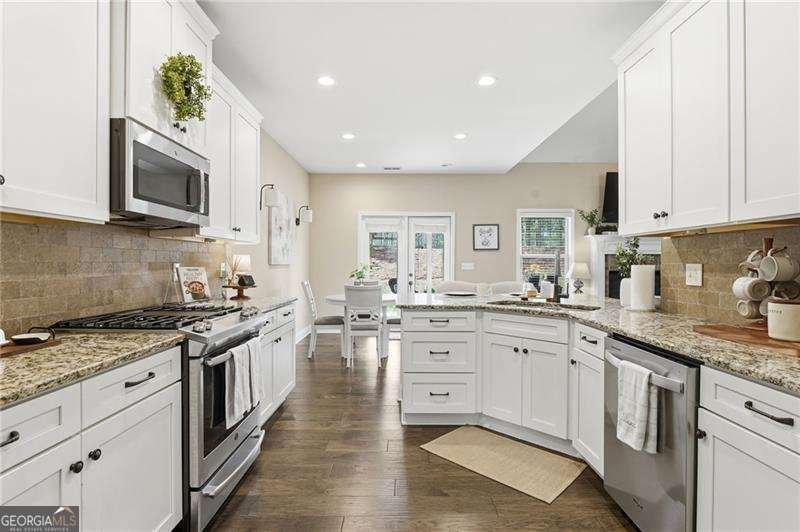 266 Cobblestone Trail Dallas - Photo 9