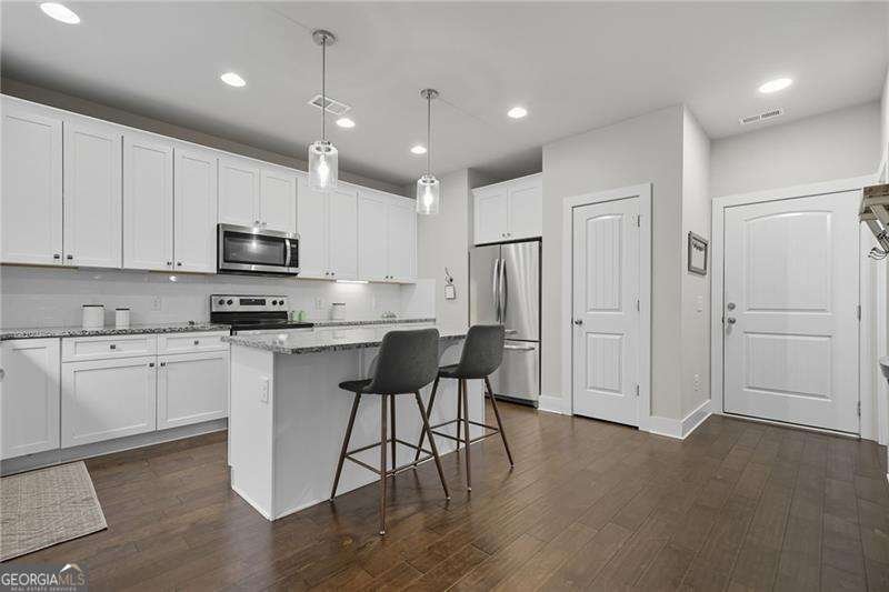 8514 Mcbride Lane Gainesville - Photo 11