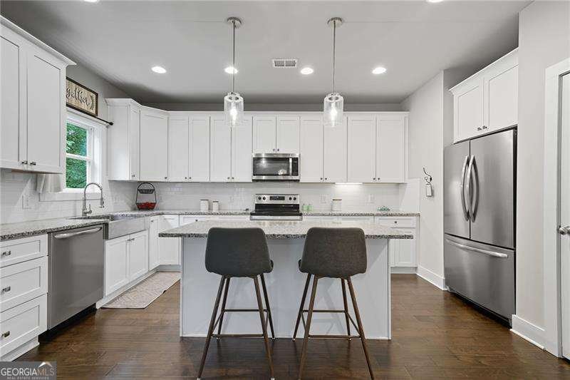 8514 Mcbride Lane Gainesville - Photo 12